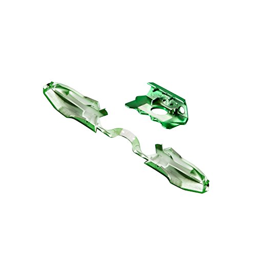 image for Huismart 2xBumpers LB RB Replacement with T6 T8 Open Tools for Xbox On