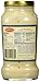 Bertolli Mushroom Alfredo Sauce, 15 Oz., (Pack of 3)
