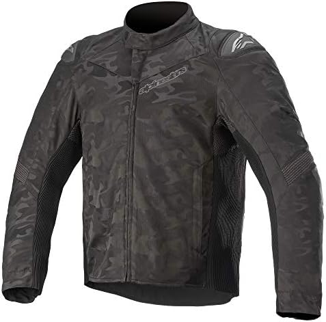 Amazon.com: Alpinestars T-SP X SuperAir Jacket (XL, Black