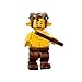 LEGO Series 15 Collectible Minifigure 71011 - Faun