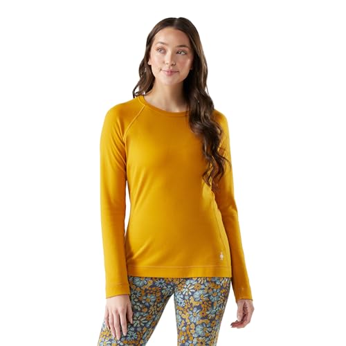 SmartWool Merino 250 Base Layer Crew