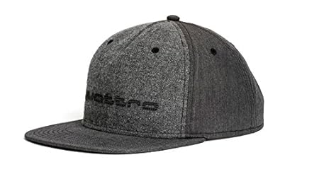 Audi Unisex Cap quattro grau 3131700800