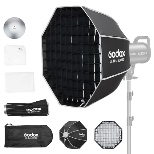 Godox UL Octagon 60cm Softbox