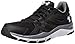 Under Armour Men's Strive 6, Black (001)/Graphite, 13