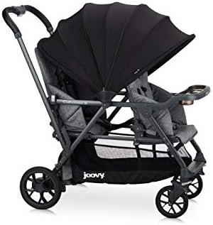 joovy big caboose rain cover