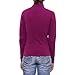 North Face Women's 1033 Glacier 1/4 Zip Pullover