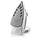 Reliable Senza 200DS 2-in-1 Home Steam Ironing System w/ Detachable Iron, Dual Ironing Station, 1000W Boiler 750W Iron, 50PSI Continuous Steam, Ceramic Soleplate, Steam Volume Control, cULus Approved