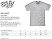 Bacon, I Am Your Father Soft Touch Tee-large Charcoal Heather