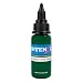 Intenze Authentic Tattoo Ink 1oz (Dark Green)