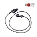 MAXTOP APCUSB-KR36 FTDI USB Programming Cable for Kenwood TK-2140 TK-2180 TK-3140 NX-230EX NX-330EX NX-300 as KPG-36