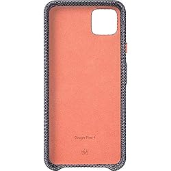 Google Pixel 4 XL Polycarbonate Case, Sorta Smokey