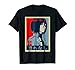 Japanese No Fear Mikasa Ackerman Poster T Shirt