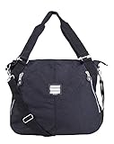 Suvelle Travel Tote Crossbody Bag Everyday Shoulder Organizer Handbag 1932