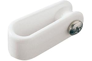 Nautos HPN063 - Nylon SAIL SLUG Shackle - Set of 10