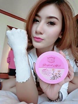 1 Unit X Yuri Miracle Mask and White Skin Naturally Reduce Dark Spots Smooth and Soft 175 G New Yuri Miracle Mask and White Skin Naturally Reduce Dark Spots Smooth and Soft