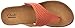 Clarks Women's Aeron Logan Flip Flop