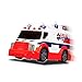 Dickie Toys Light and Sound Ambulance Vehicle