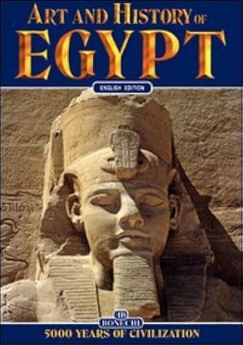 Download Art and History of Egypt: 5000 Years of Civilization PDF