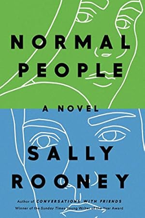 Sally Rooney