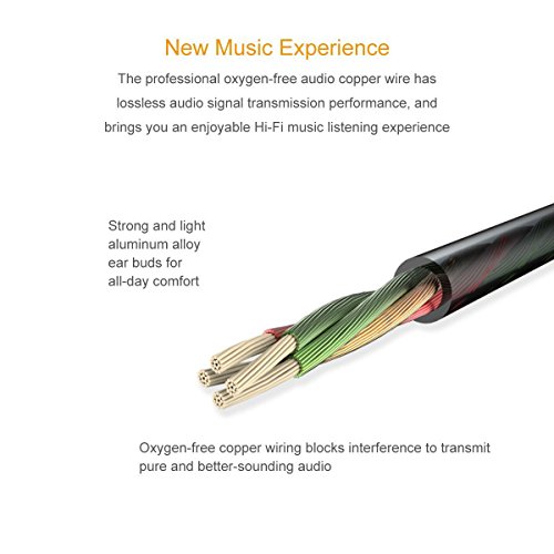 3 Amalen+Earphones+Cancelling+Isolating+headphones