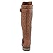 Forever Link Mango-21 Lady Boot Tan 8