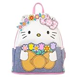 Loungefly Sanrio Spring Florals Hello Kitty