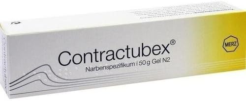 crema per la rimozione delle cicatrici per le ustioni