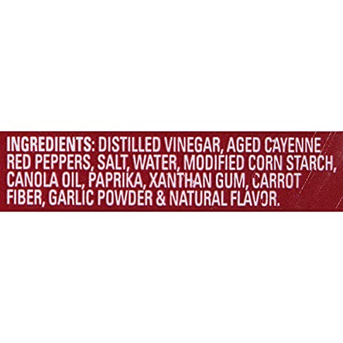 FRANK’S REDHOT BUFFALO SANDWICH SAUCE, 1 GAL – ONE GALLON JUG OF THICK BUFFALO SANDWICH HOT SAUCE, BEST FOR TOPPING SANDWICHES, BURGERS AND MORE