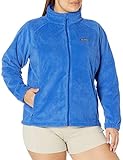 Columbia Women's Benton Springs Full Zip Fleece