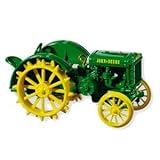 Hallmark 2010 John Deere Model D Tractor - QXI2003