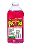 Perky Pet 255 Hummingbird Nectar Concentrate, 64 oz