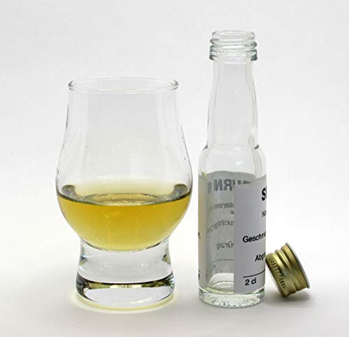 Großes Einsteiger Tasting Set mit Whisky aus Schottland, Whiskey aus Irland, Bourbon aus den USA inklusive… – Bild 7
