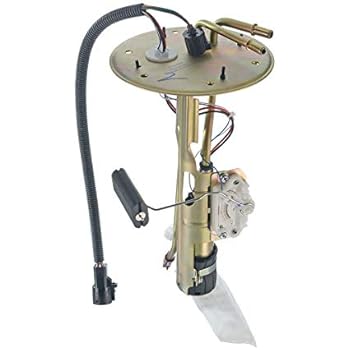 Amazon.com: Fuel Pump Assembly for Ford Explorer Mercury Mountaineer