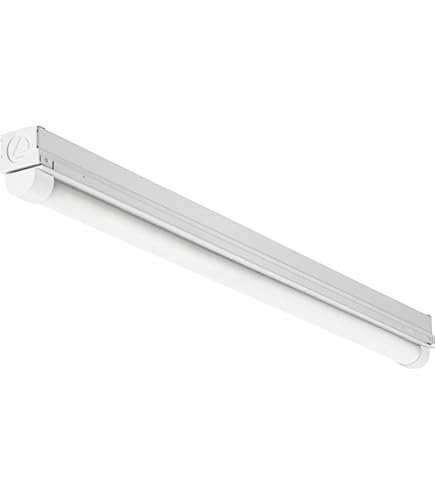 Lithonia Lighting CLX L48 3000LM Rdl Mvolt 40K 80CRI WH LED 48