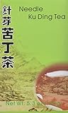 Lucky Eight Needle Ku Ding Tea 5.3 Oz (150g)