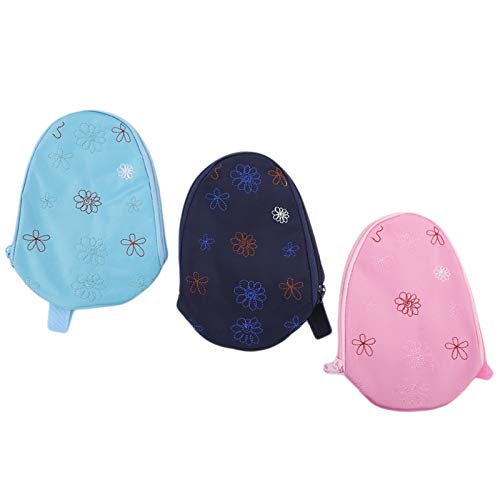 image for Mink Monk Warmer Mummy Isolation Thermo Bag Wheelchair Bag Bottle Stor
