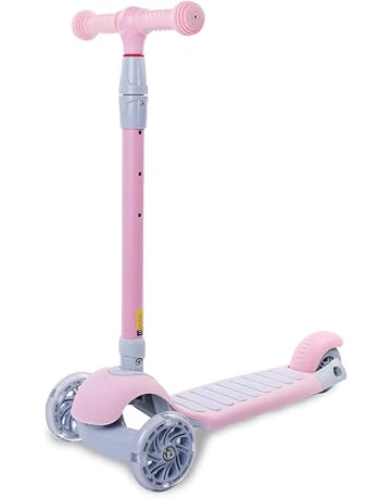 patin del diablo niña