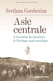 Asie centrale
