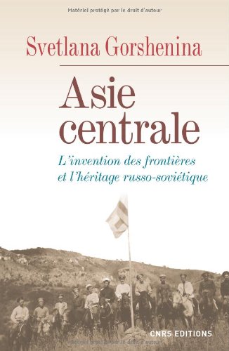Asie centrale