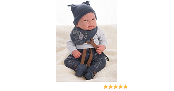 muñeco antonio juan amazon