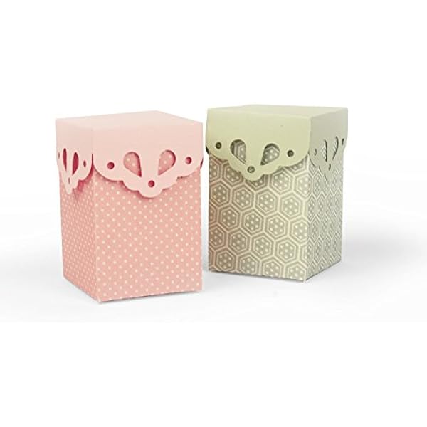 Sizzix Bigz Plus - Troquel, multicolor, talla única: Amazon.es: Hogar