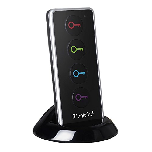 2 Magicfly+Wireless+Flashlight+Transmitter+Receivers