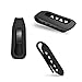 EverAct Clip Holder Compatible with Fitbit One (Set of 3)