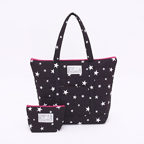 X-girl Stages 2016年秋号 画像 B