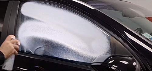 Koala GlassFix Actieve schuim voor ramen en binnen, spray, 500 ml - Afbeelding 3