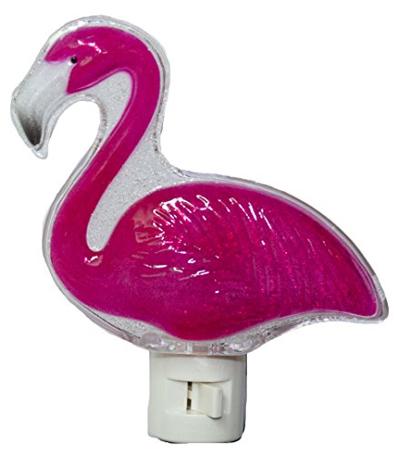 Flamingo Night Lights | Kritters in the Mailbox | Flamingo Night Light