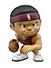 Lil' Teammates Cleveland Cavaliers Playmaker NBA Figurines