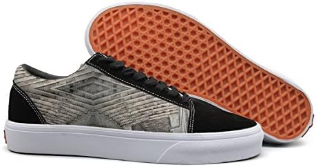 Armsttm Women Skate Shoes Skateboarding Sport Classic Suede Sneaker