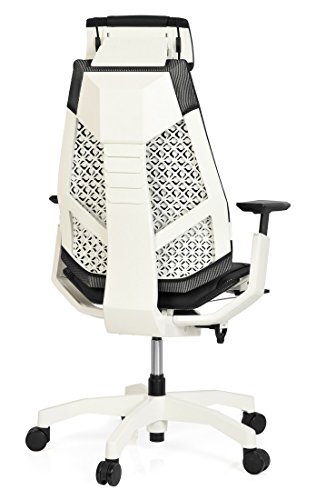 HJH-Office-duhome-Genidia-Pro-white-The-Future-Of-tranquilla-pelle-nero