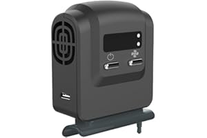 For Nintendo Switch USB Cooling Fan, Effective Heat Dissipation Accessory for Enhanced Gaming Performance